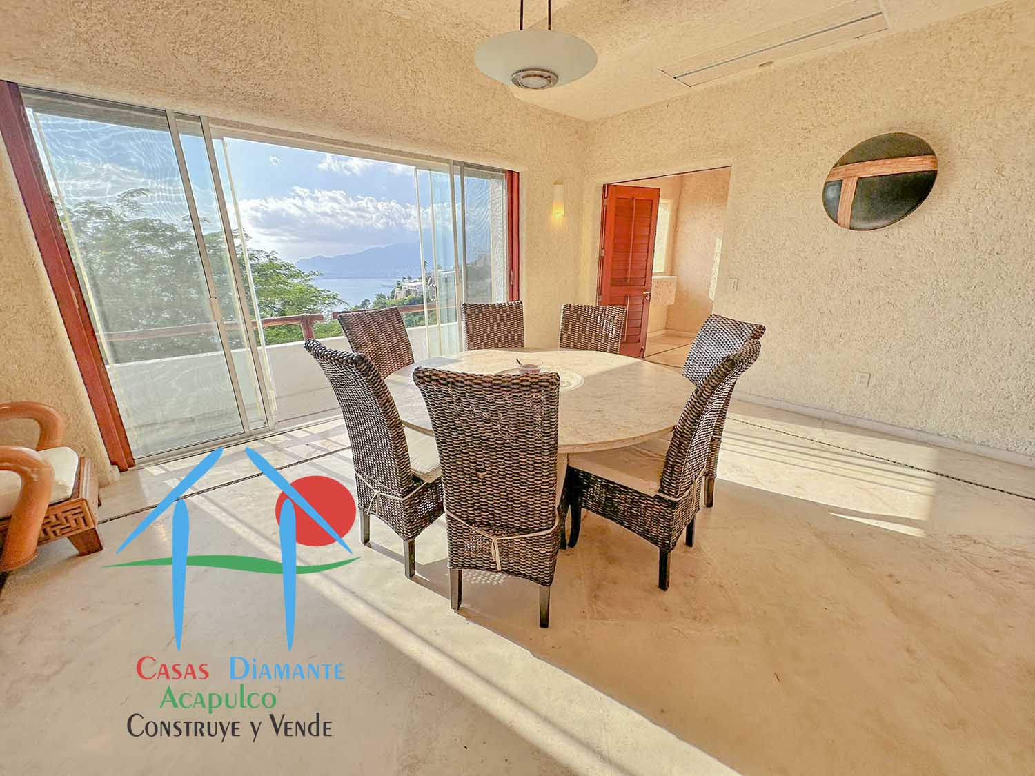 Villa Neptuno - Family Room 6